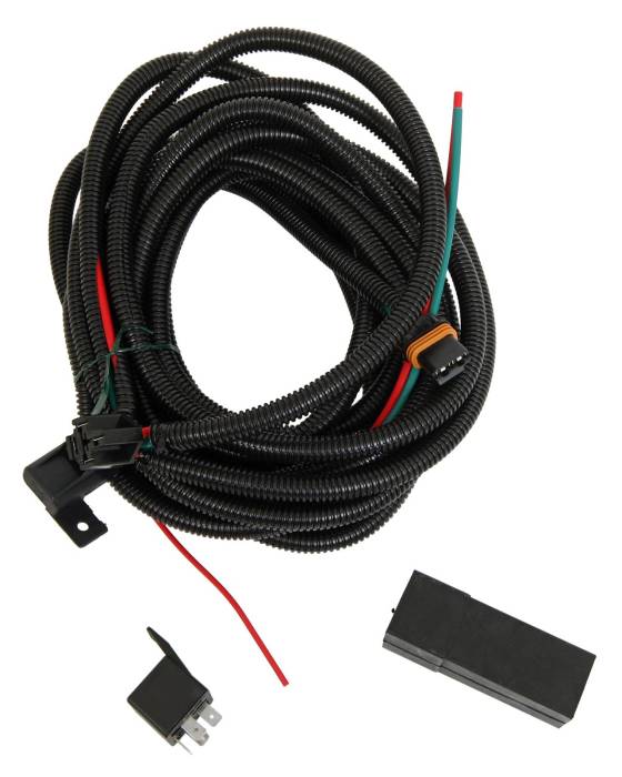 FASS Fuel Systems - FASS FASS Fuel Systems WH-1006-3R Fuel System Wiring Harn