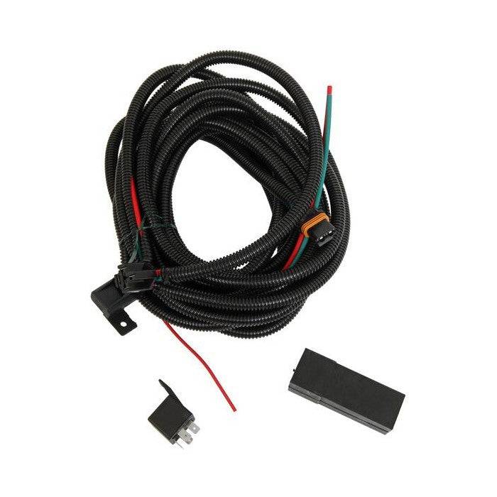 FASS Fuel Systems - FASS Wire Harness (05-18 Dodge) 10 Gauge