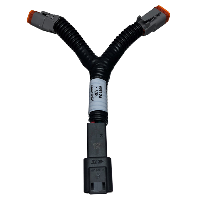 FASS Fuel Systems - FASS FASS Titanium/Titanium Signature Series Dual Electric Heater Kit Spl