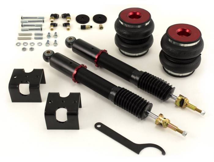 Air Lift - Air Lift Performance 05-14 Audi A3 / VW 09-16 CC / 07-14 EOS/GTI/Golf /12-14 Beetle Turbo Rear Kit - 75676