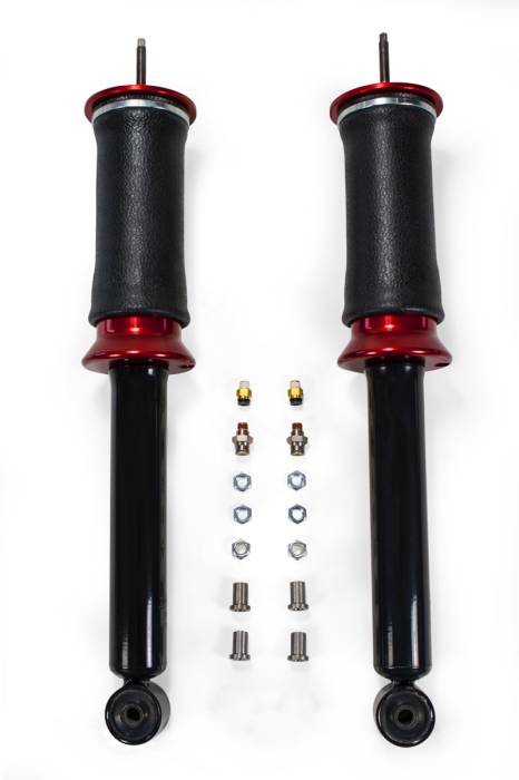 Air Lift - Air Lift Performance Rear Kit for 85-98 Volkwagen Golf MK2/MK3 - 75683