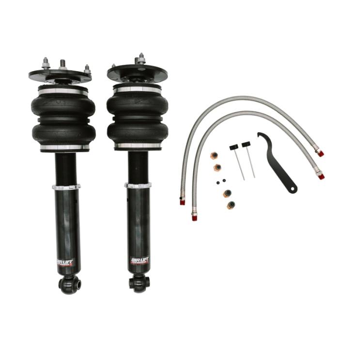 Air Lift - Air Lift Performance 89-00 Lexus LS400 Front Air Suspension Kit - 76016