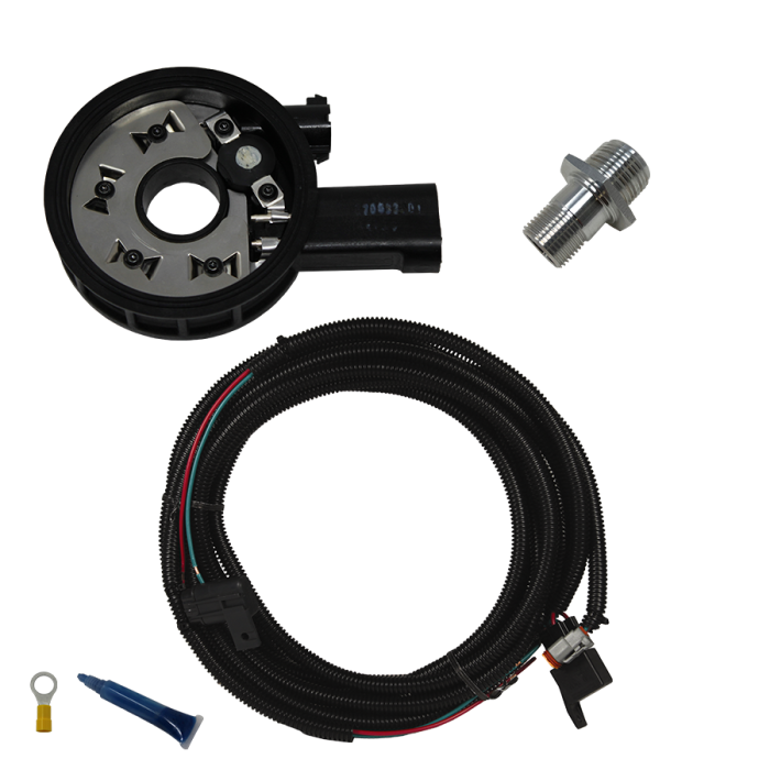 FASS Fuel Systems - FASS FASS High Output Heater