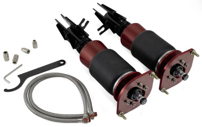 Air Lift - Air Lift Performance Front Kit for Volkswagen MK1 Jetta/Rabbit/GTI/Golf - 78503