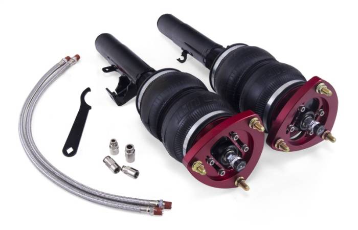 Air Lift - Air Lift Performance 2015-2016 Acura TLX Front Kit - 78529