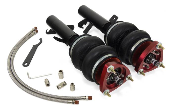 Air Lift - Air Lift Performance 11-16 Ford Focus / 10-13 Mazda 3 Front Kit - 78543