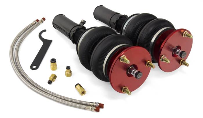 Air Lift - Air Lift Performance 06-13 Lexus IS250/IS350 AWD / 15-18 Lexus RC350 AWD Front Kit - 78551