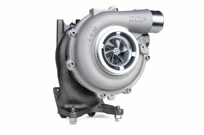 Dan's Diesel Performance, INC. - Dan's Diesel LML Stage 1 64mm Turbocharger - D05-T641-001
