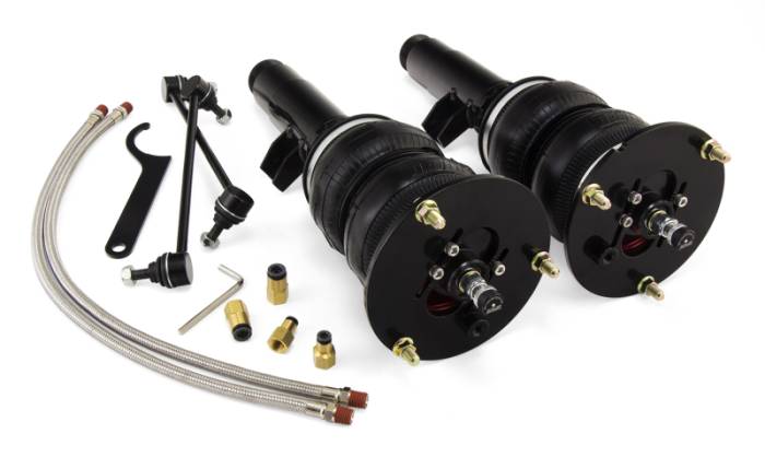 Air Lift - Air Lift Performance BMW F30 3-Series (incl xDrive) Front Kit - 78555