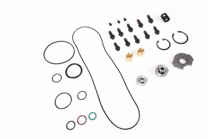 Dan's Diesel Performance, INC. - Dan's Diesel GT37 HD Rebuild Kit