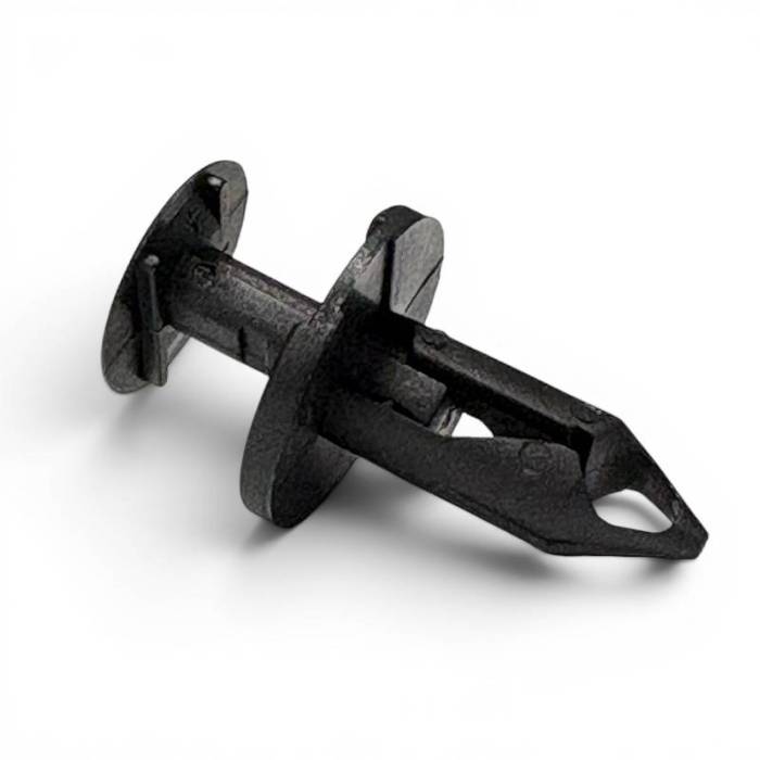 Dirty Hooker Diesel - DHD GM Car/Truck 8mm Push Dart Nylon Retainer (1pc) - 007-4075