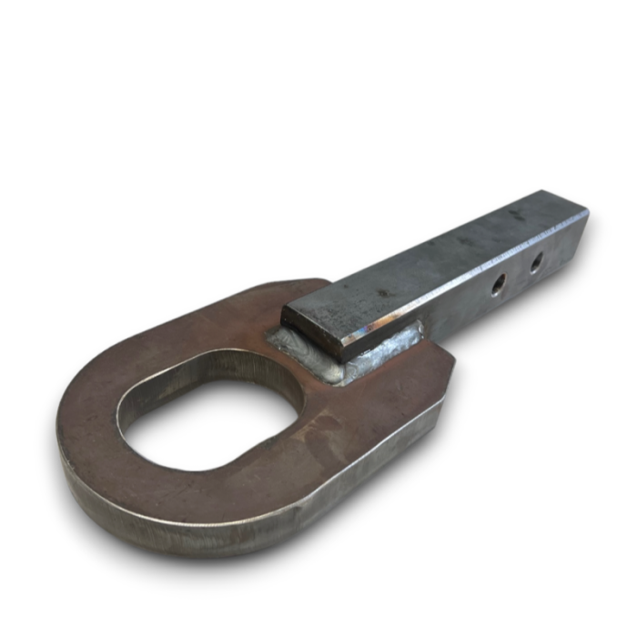 Dirty Hooker Diesel - DHD 2" Drawbar Universal Pulling Hitch - 008-009