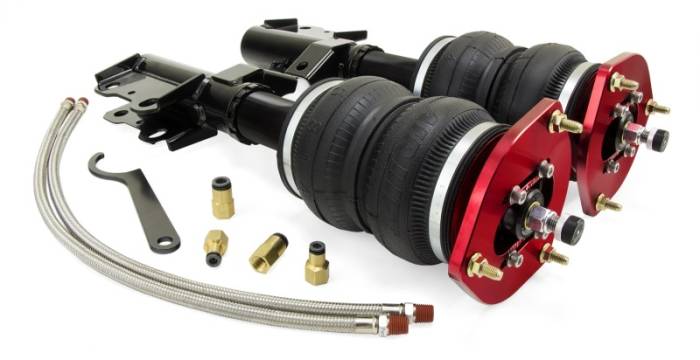 Air Lift - Air Lift Performance Front Kit for 16-21 Chevrolet Camaro - 78564