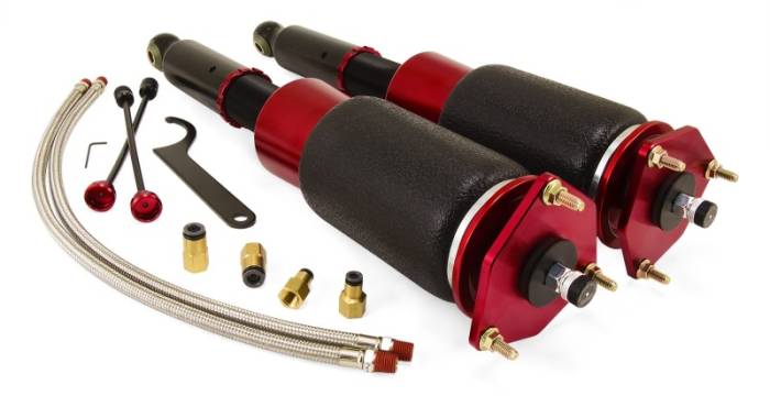 Air Lift - Air Lift Performance 2014+ Infiniti Q50 RWD Front Kit - 78565