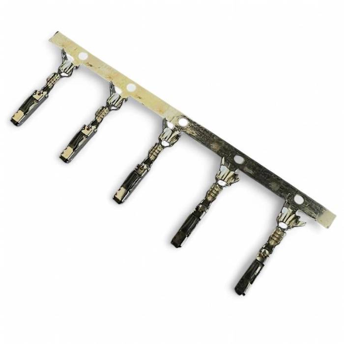 Dirty Hooker Diesel - DHD GM Duramax ECM Female Terminal 5-Pack 2006-2010 LBZ LMM - 150-0610TERM