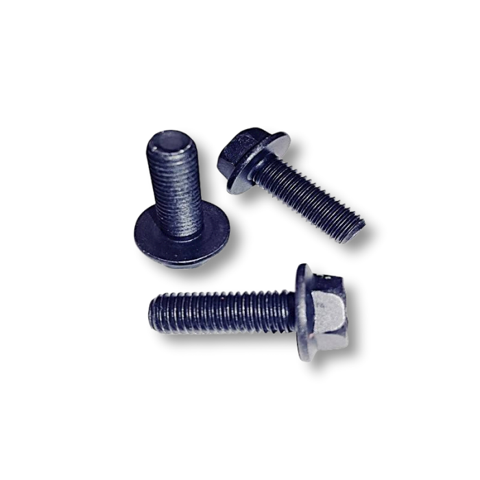 Dirty Hooker Diesel - DHD Duramax Up Pipe Bolts 2001-2016 - 300-112