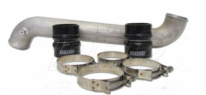 Dirty Hooker Diesel - DHD LML Duramax Diesel Cold Side Intercooler Tube Upgrade Kit - 400-105