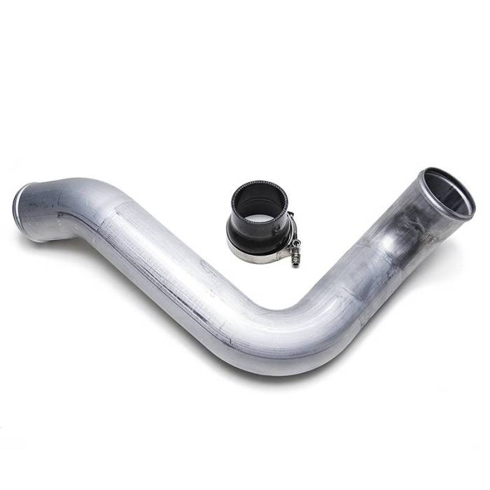 Dirty Hooker Diesel - DHD LLY Duramax Cold Side Intercooler Kit Aluminum - 402-102