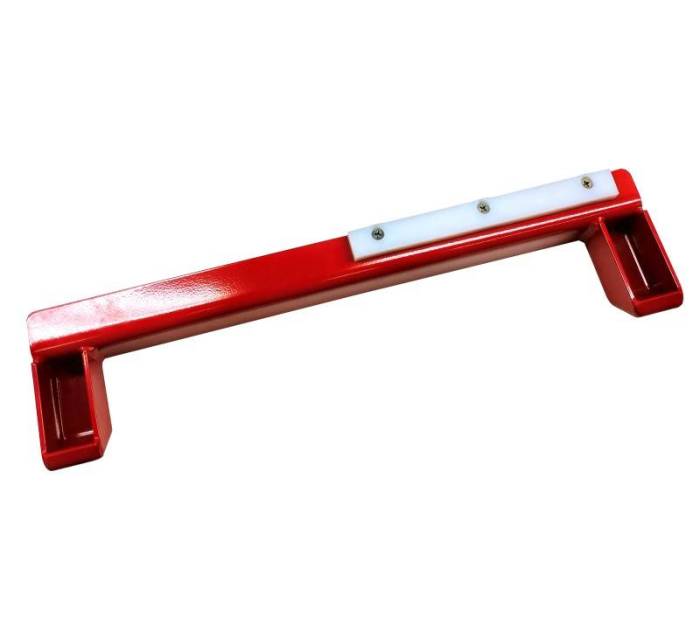 Dirty Hooker Diesel - DHD Classic Duramax Center Link Steering Stabilizer Bracket - 600-510