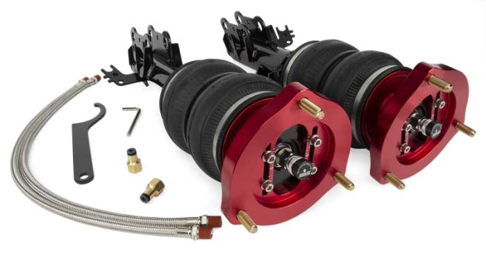 Air Lift - Air Lift Performance 12-17 Toyota Camry Front Kit - 78586