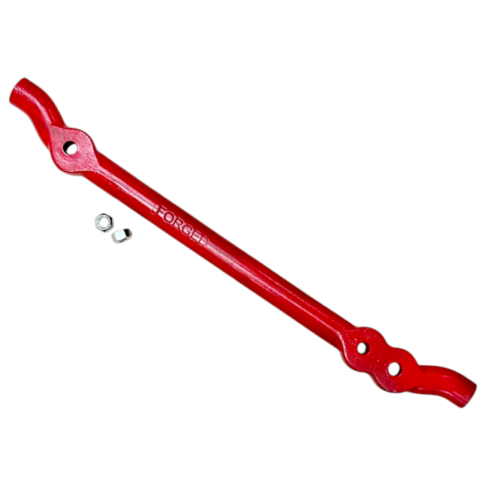 Dirty Hooker Diesel - DHD Xtreme Duty 1.5" Forged Center Link 2011-2019 Duramax 2500/3500HD - 600-XD4011