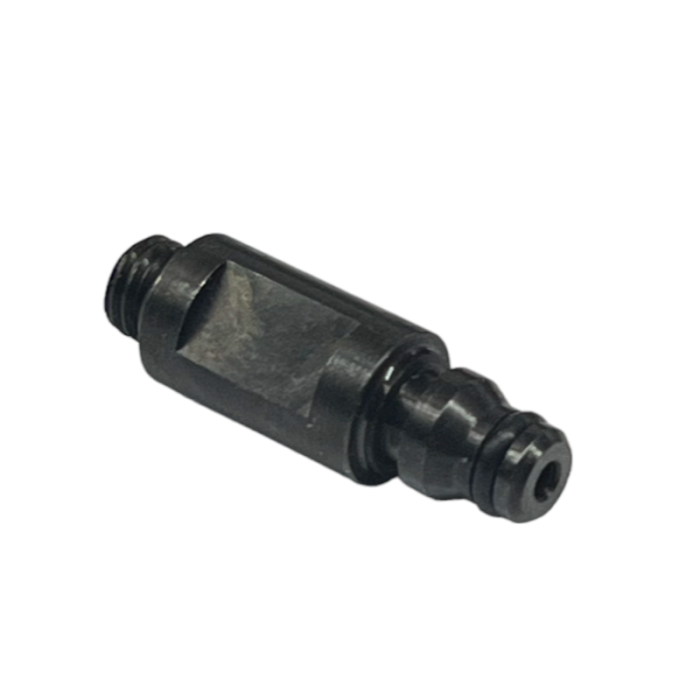 Dirty Hooker Diesel - DHD Billet Return Rail Repair Nipple (1pc) - 700-511