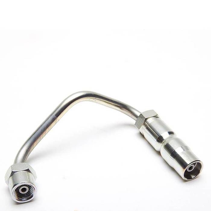Dirty Hooker Diesel - DHD LB7 High Pressure Injector Feed Line Cylinder 4 & 5 - 700-97188722