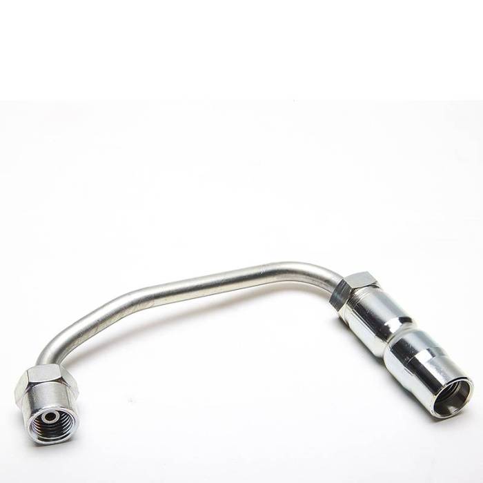 Dirty Hooker Diesel - DHD LB7 High Pressure Injector Feed Line Cylinder 1 & 8 - 700-97188720