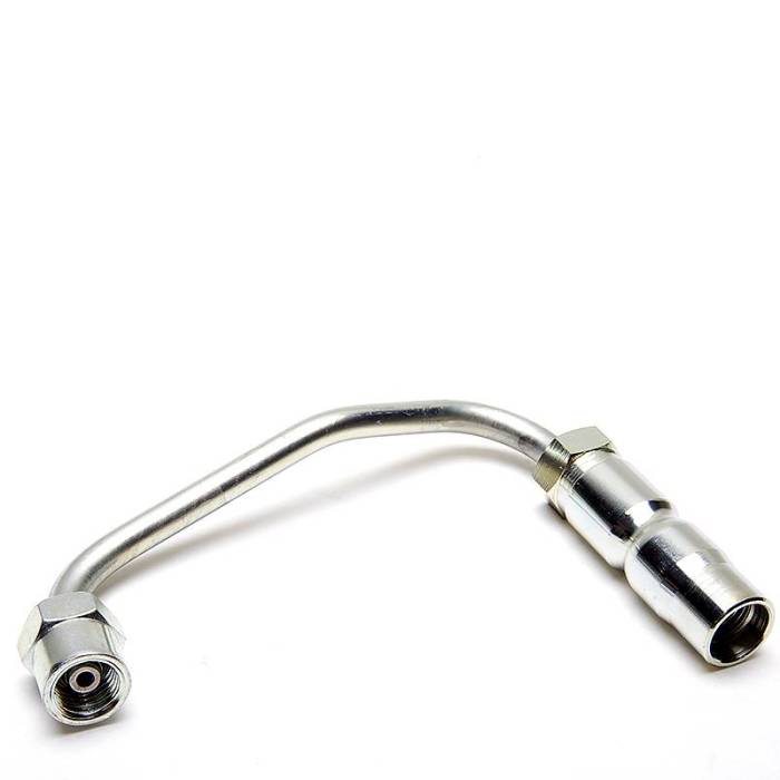 Dirty Hooker Diesel - DHD LB7 High Pressure Injector Feed Line Cylinder 2 & 7 - 700-97188723