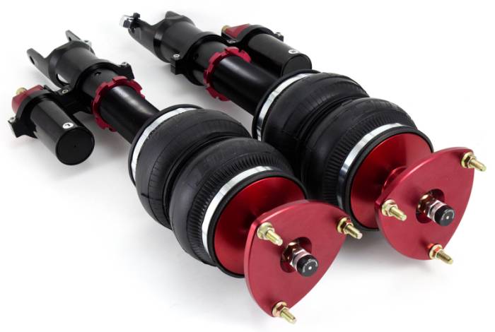 Air Lift - Air Lift Performance Rear Kit for 08-15 Nissan GTR R35 - 78618