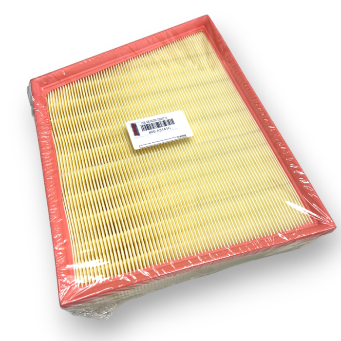 Dirty Hooker Diesel - DHD Replacement Duramax Air Filter for 6.6L LML 2011-2016 - 800-A3141C