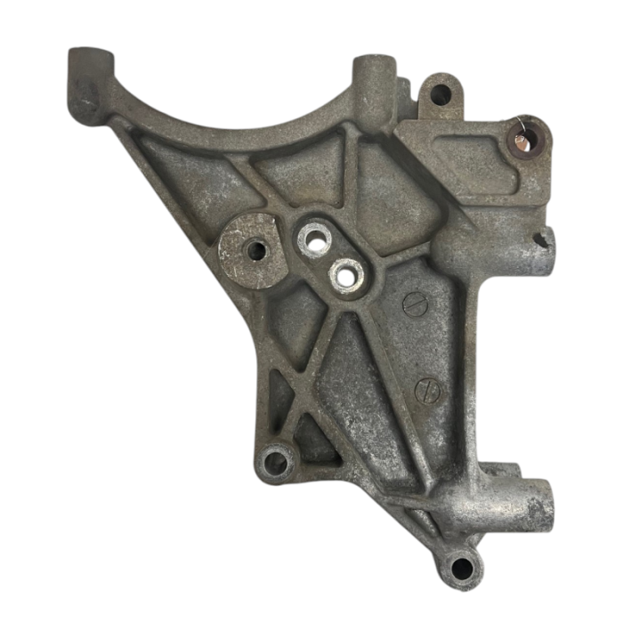 Dirty Hooker Diesel - DHD Kodiak Topkick AC Compressor Bracket - Accessory Drive - USED - 800-KDAC
