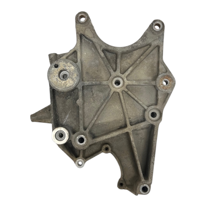 Dirty Hooker Diesel - DHD Alternator Bracket for 2001-2002 Duramax LB7 6.6L - 897222522 - USED - 800-LB70102-ALT
