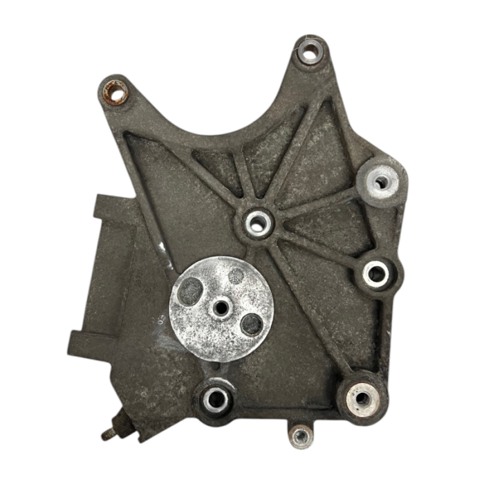 Dirty Hooker Diesel - DHD Alternator Bracket for 2004.5-2005 Duramax LLY 6.6L - 897310685 - USED - 800-LLY0405-ALT
