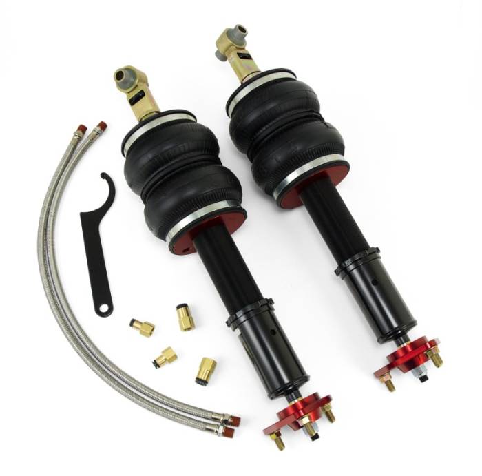 Air Lift - Air Lift Performance Lexus 06-13 IS250/IS350 AWD / 06-07 GS300 / 07-12 GS350 / 08-14 ISF Rear Kit - 78645