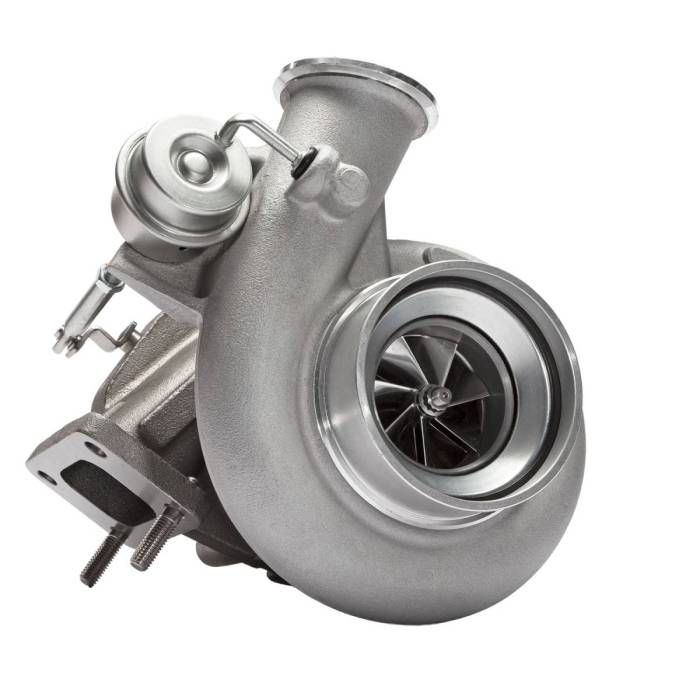 Duramax Power - Duramax Power 1991.5-2002 5.9L Cummins Stealth STR 60mm Drop In Turbo - CPS200125