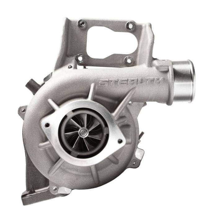 Duramax Power - Duramax Power 2017-2023 L5P Duramax Stealth STR Drop In VGT Turbo - CPS200143
