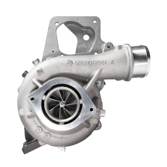 Duramax Power - Duramax Power 2024-2026 L5P Duramax Stealth STR Drop In VGT Turbo - CPS200157