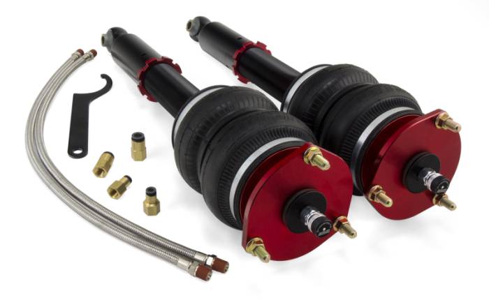 Air Lift - Air Lift Performance Lexus LS400 Rear Kit - 78659