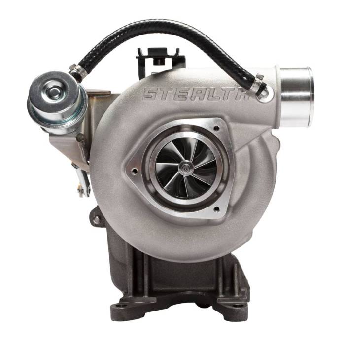 Duramax Power - Duramax Power 2001-2004 LB7 Duramax Stealth STR Drop In Turbo - CPS200175