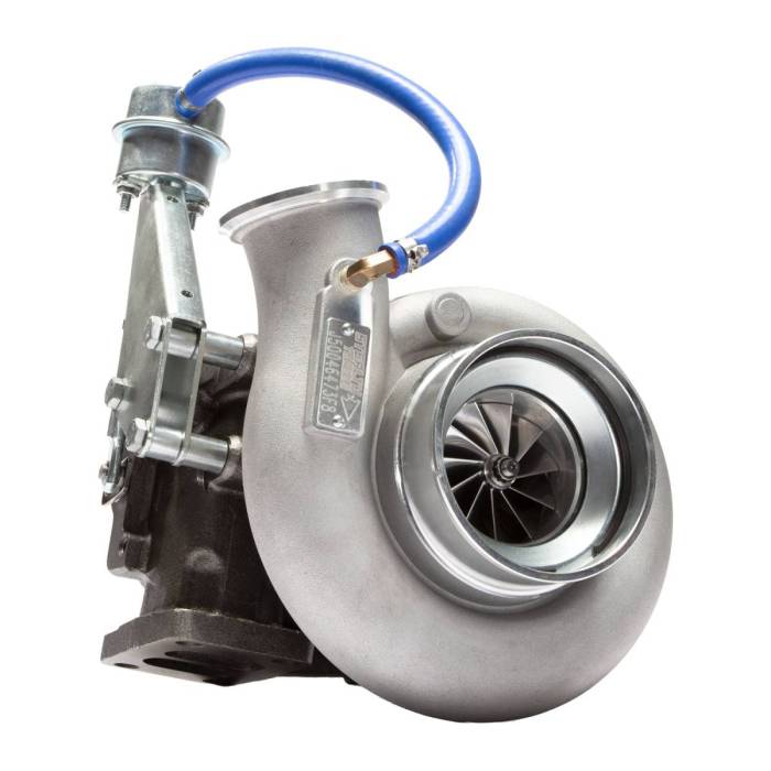 Duramax Power - Duramax Power 1991.5-2002 5.9L Cummins Stealth Mach 1 64mm Drop In Turbo - CPS200228
