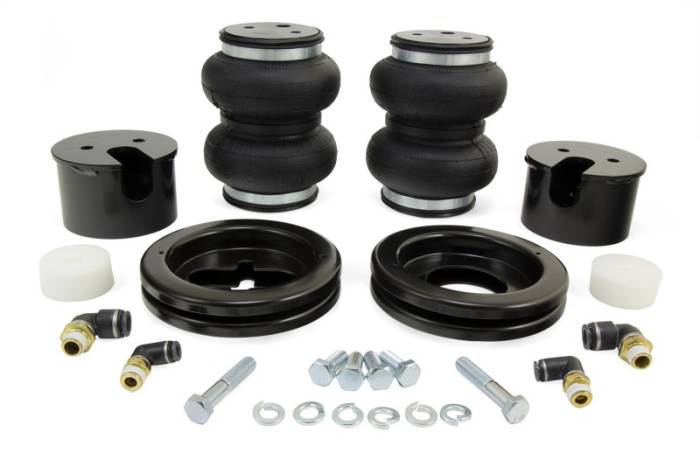 Air Lift - Air Lift Performance 2015+ Volkswagen Golf/GTI/Golf R MK 7 / 2016+ Audi A3 Rear Kit - 78662