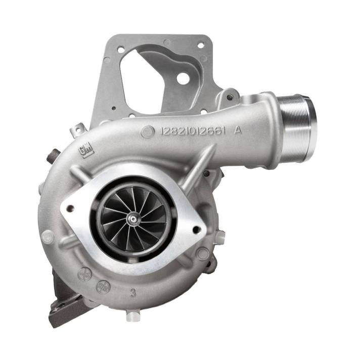 Duramax Power - Duramax Power 2024-2026 L5P Duramax Stealth Mach 1 64mm Drop In VGT Turbo - CPS200289