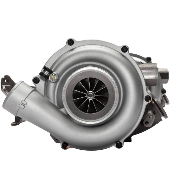 Duramax Power - Duramax Power 2003-2007 6.0L Power Stroke Stealth Mach 2 67mm Drop In Turbo - CPS200333