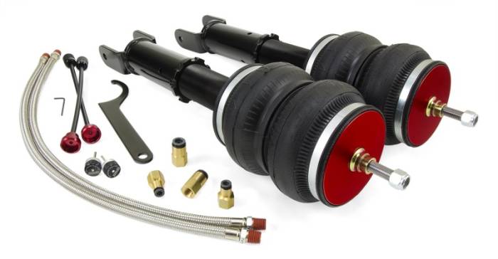 Air Lift - Air Lift Performance 2014+ Infiniti Q50 RWD/AWD Rear Kit - 78666