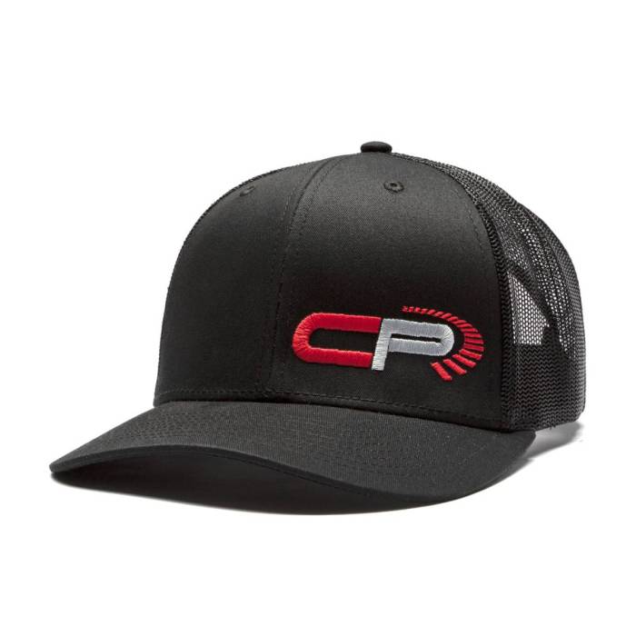 Duramax Power - Duramax Power "CP" Logo Embroidered Hat - CPS200544