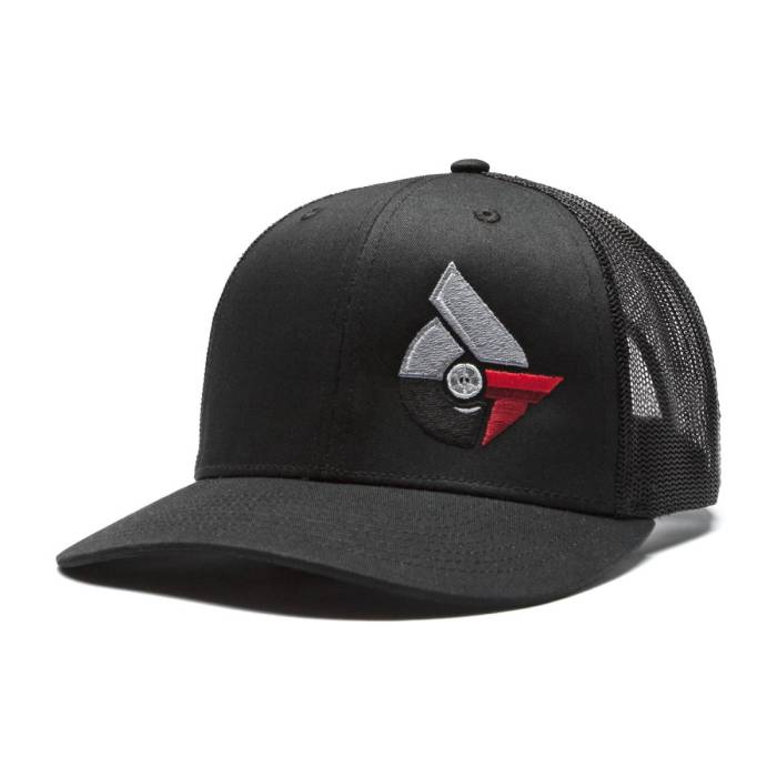 Duramax Power - Duramax Power DuramaxTuner "DT" Logo Embroidered Hat - CPS200545