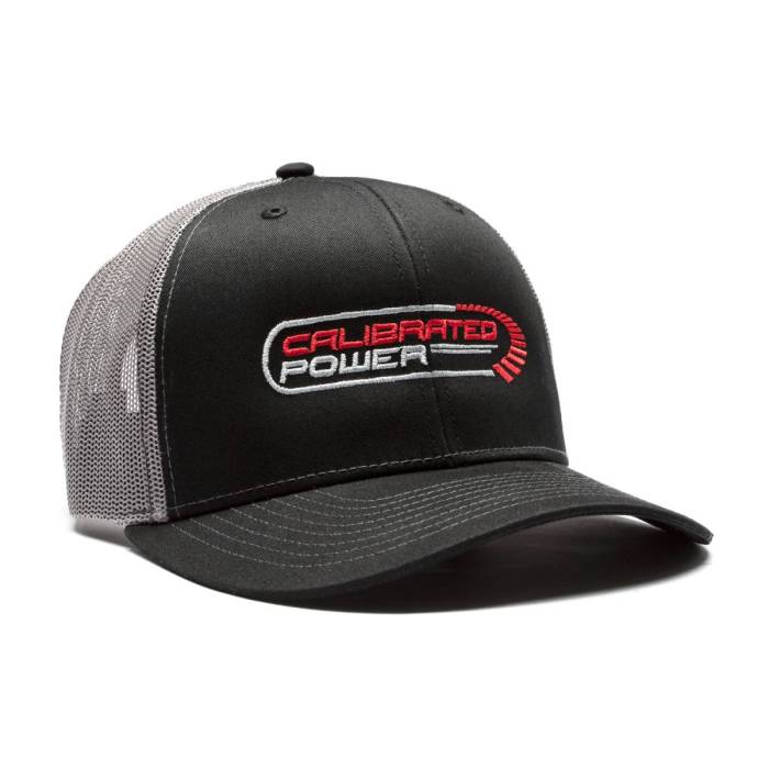 Duramax Power - Duramax Power Logo Embroidered Hat - CPS200546