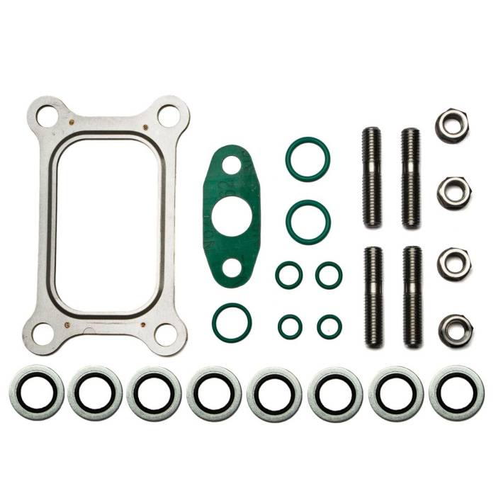 Duramax Power - Duramax Power 2019-2024 6.7L Cummins HE300VG Turbo Gasket Kit - CPS206-146