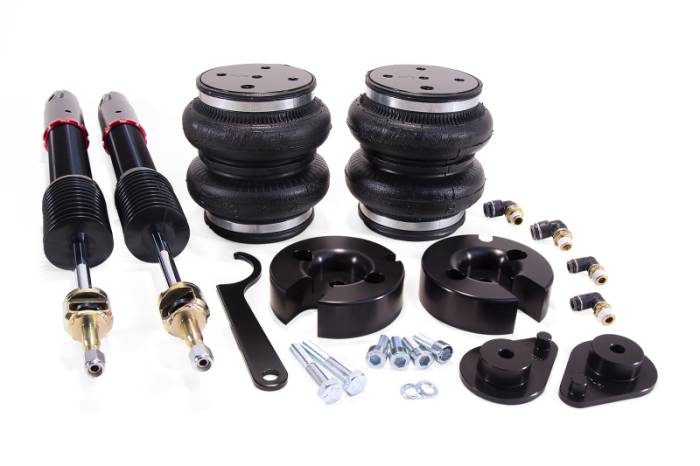 Air Lift - Air Lift Performance Rear Kit for 18-19 Honda Accord - 78675